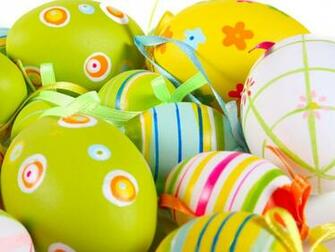 Beautiful And Easter Desktop Wallpaper