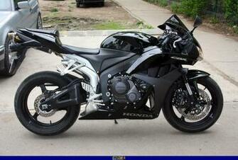 Honda Cbr600rr Uploaded For Radu Vlad Id