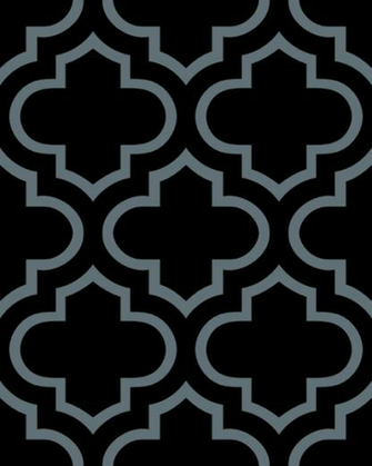 Moroccan Tile Clip Art At Clker Vector Online Royalty