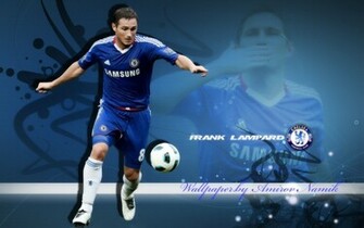 Frank Lampard Wallpaper