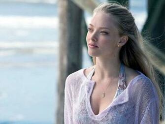Wallpaper Hollywood Actress HD Amanda Seyfried