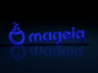 Mageia 3d Various Sizes Wallpaper