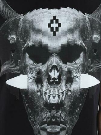 Talca T Shirt By Marcelo Burlon Shirts Ikrix