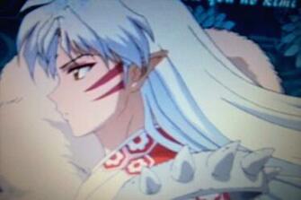 Sesshomaru Wallpaper