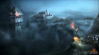 Age Of Empires HD Wallpaper