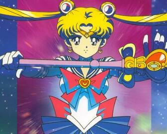 Sailor Moon Rpg Desktop Wallpaper