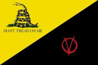 Dont Tread On Me Wallpaper Image