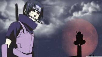 Itachi Uchiha Image HD Wallpaper And Background Photos