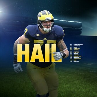 Msu Football Schedule Wallpaper