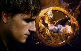 The Hunger Games Movie Wallpaper
