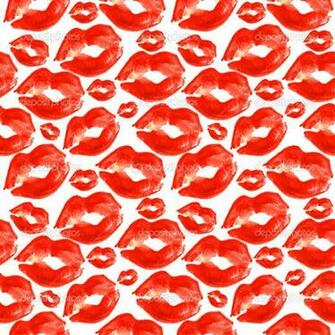 Best Lips Are Moving Background Pink Tulips