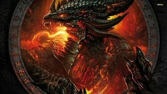 Games World Of Warcraft Wow Cataclysm