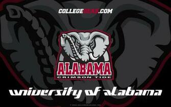 University Of Alabama Wallpaper