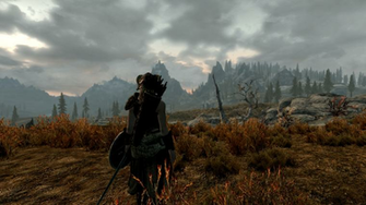 Pc Game Wallpaper In