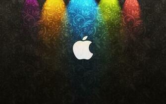 Apple Logo HD Wallpaper Image