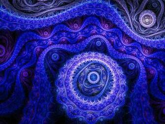 Psychedelic Wallpaper