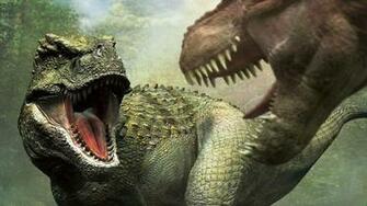 Dinosaurs Mouth Fangs Aggression Wallpaper Background 4k Ultra HD