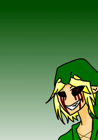Ben Drowned Wallpaper By Essel22