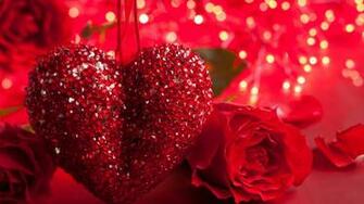 Wallpaper Rose 5k 4k Heart Valentine S Day Love