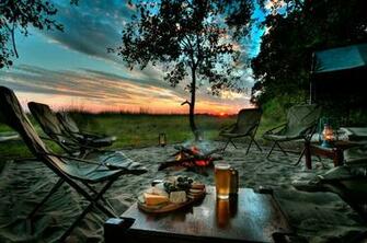 The Best Places To Camp In Us