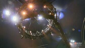 Behind The Scenes At Cirque Du Soleil Amaluna Video Stark