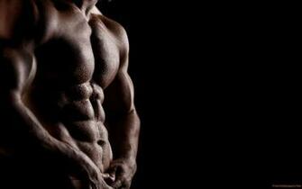 Physique Abs Sweat Wallpaper Freshwallpaper