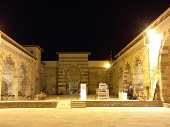 Konya City Tour With Guide Wallpaper