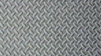 Diamond Plate
