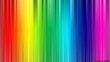 Multicolor Wallpaper HD