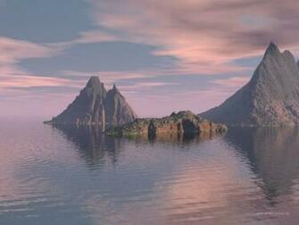 3d Serene Wallpaper Cool Wallpapergeeks