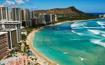 Honolulu Wallpaper X Net