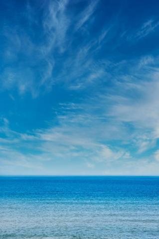 30k Light Blue Sky Pictures Image