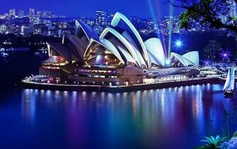 Sydney Australia Wallpaper