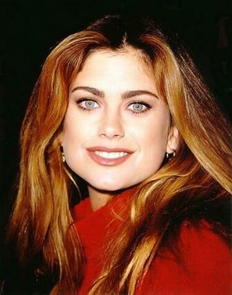 Kathy Ireland Photos