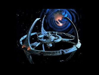 Star Trek Deep Space Nine Wallpaper