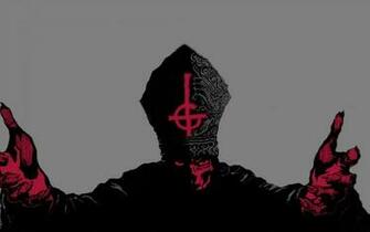 Occult Satanic Satan Evil Wallpaper