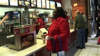 National Fast Food Day