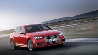 Audi S4 Egmcartech
