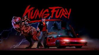 Kung Fury Foi Lan Ado Oficialmente Inteiro No Geek Vox