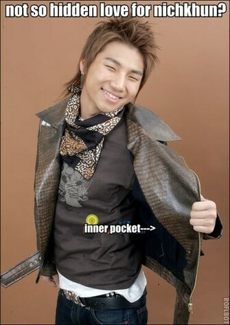 Daesung Wallpaper Desktop Background