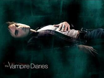 Wallpaper The Vampire Diaries