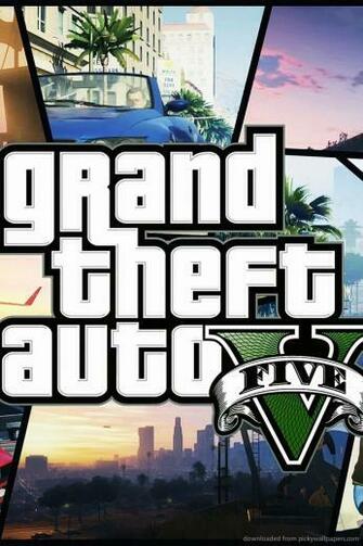 Gta Cars Wallpaper HD iPad