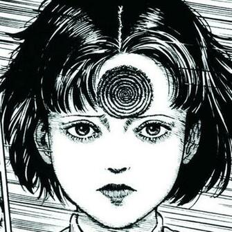 Image Result For Junji Ito Uzumaki Wallpaper Art