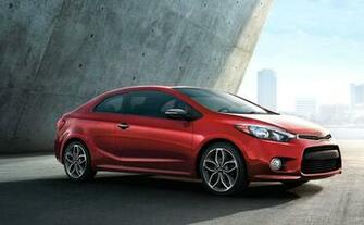 Kia Rio High Definition Wallpaper Grivu