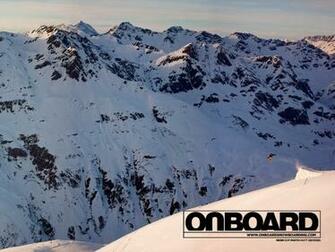 Snowboarding Change Of Scenery Snowboard With Resolutions
