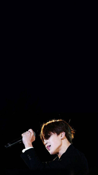 Top Bts Black Wallpaper Full HD 4k To Use