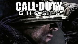 Call Of Duty Ghost Wallpaper