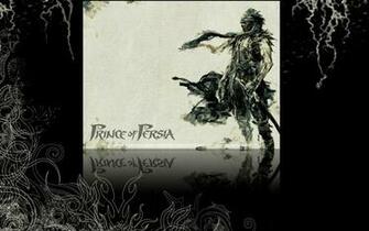 Prince Of Persia Desktop Pc And Mac Wallpaper