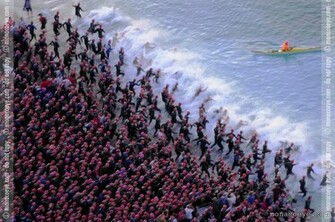 Tri Wallpaper Triathlon Desktop Background