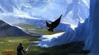 Recent Thread On The Official Forums Got A Lot Of Attention From Swtor